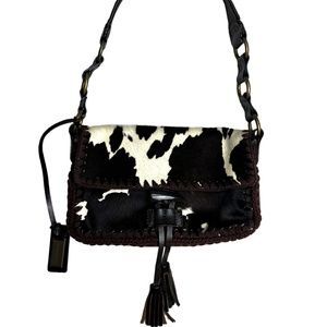 Dolce & Gabbana Calfskin Bag